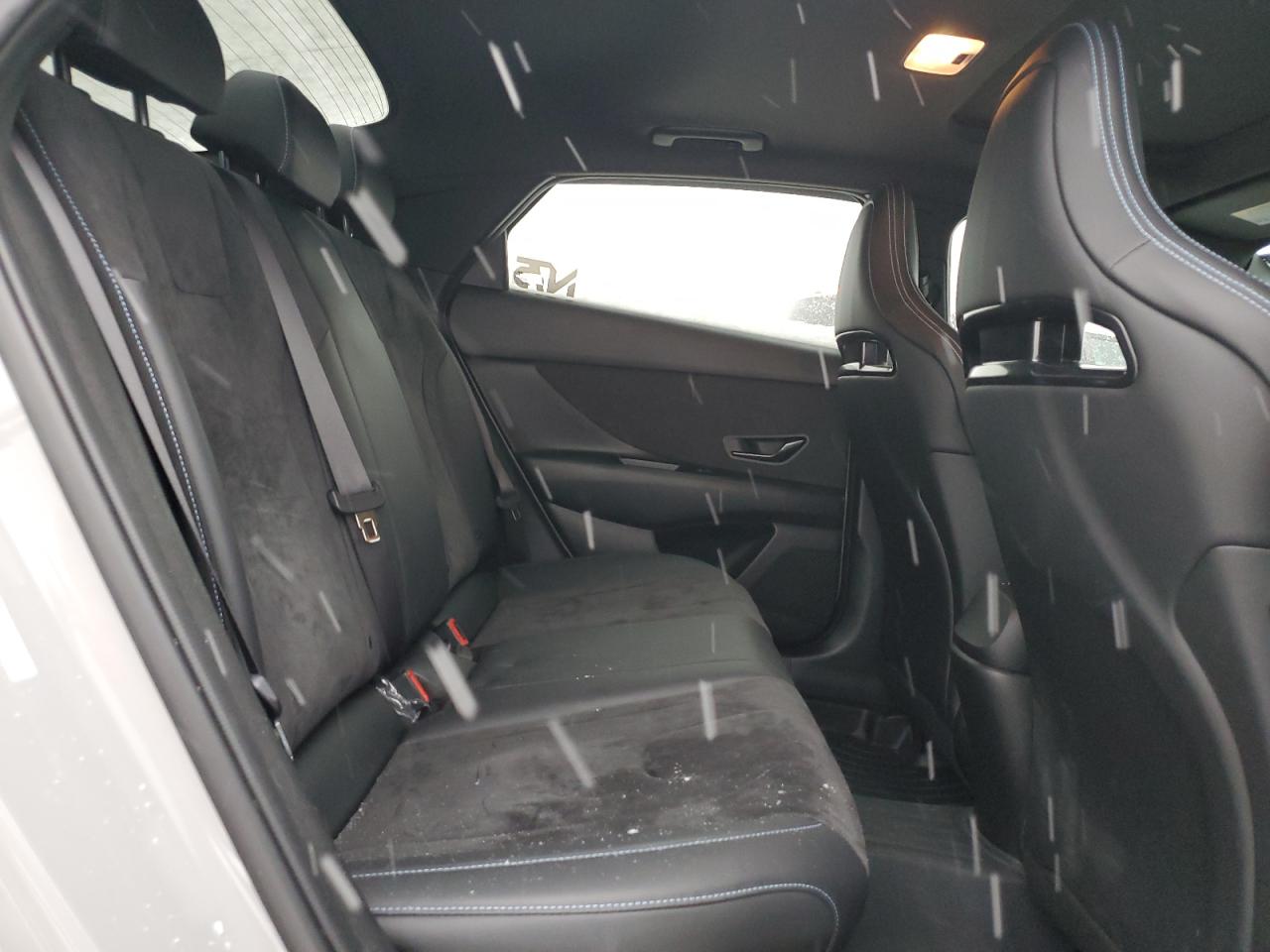 2023 HYUNDAI ELANTRA N  VIN:KMHLW4AK3PU014427