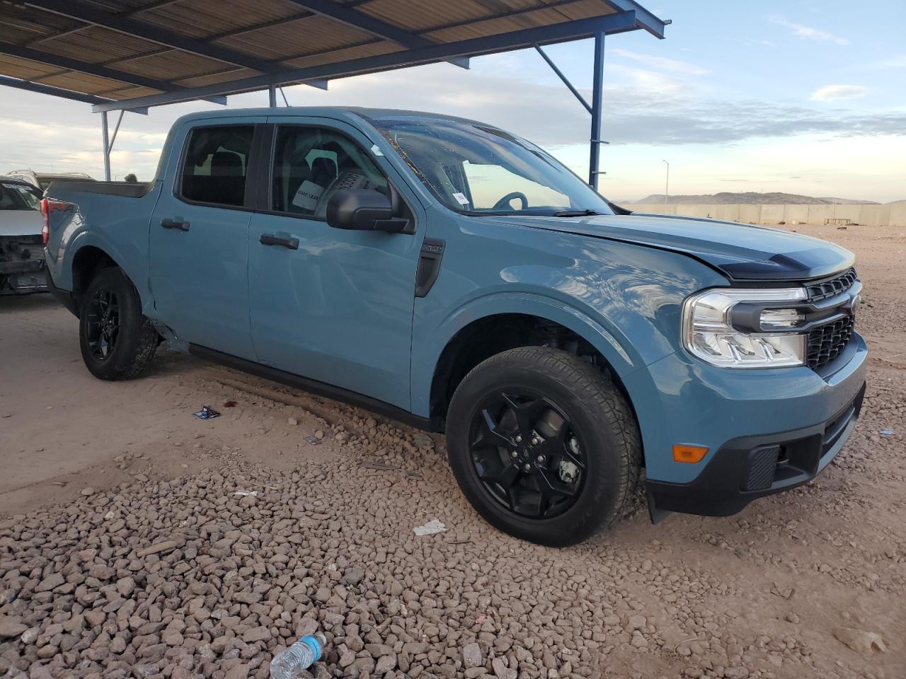 2023 FORD MAVERICK XL VIN:3FTTW8F9XPRA13395