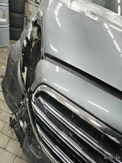 2023 Mercedes-Benz E 350 W1KZF8GB5PB110235 VIN:W1KZF8GB5PB110235