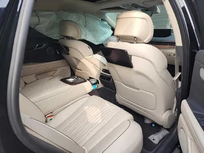 2020 Genesis G80 VIN: