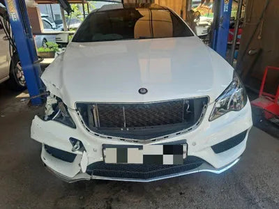 2014 Mercedes-Benz E 350 VIN: