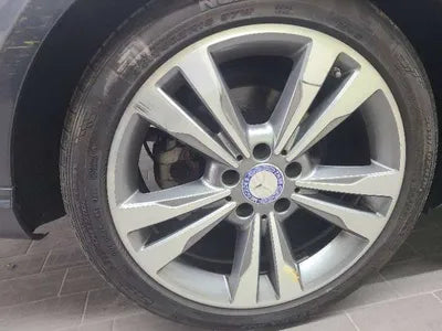 2014 Mercedes-Benz E 300 VIN: