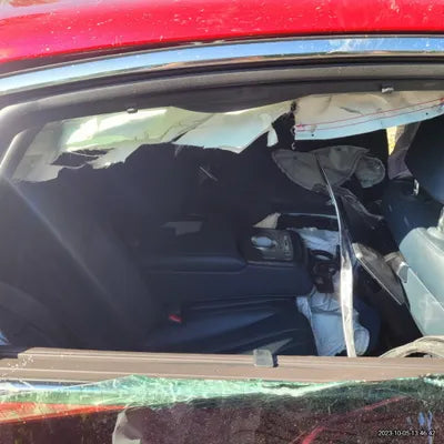 2021 Genesis G80 VIN: