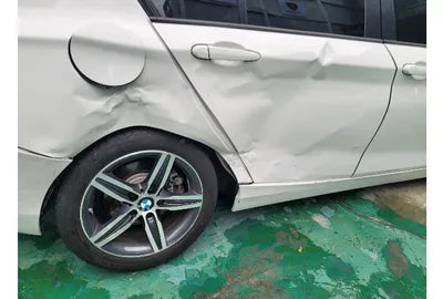 2017 BMW 118 WBA1S5102H5D28755 VIN:WBA1S5102H5D28755