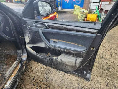 2016 BMW 420 339KMWBAXX110XG0R VIN:339KMWBAXX110XG0R