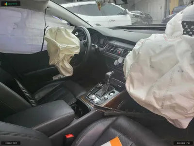 2016 Audi A6 WAUZZZ4G4GN101268 VIN:WAUZZZ4G4GN101268