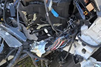 2017 Hyundai Santa FE KMHSW81UDHU763604 VIN:KMHSW81UDHU763604