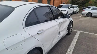 2017 Mercedes-Benz E 220 WDDZF0FB7HA288710 VIN:WDDZF0FB7HA288710