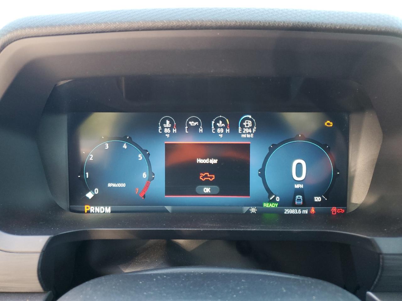 2024 FORD F150 XLT VIN:1FTFW3LD9RFA25076