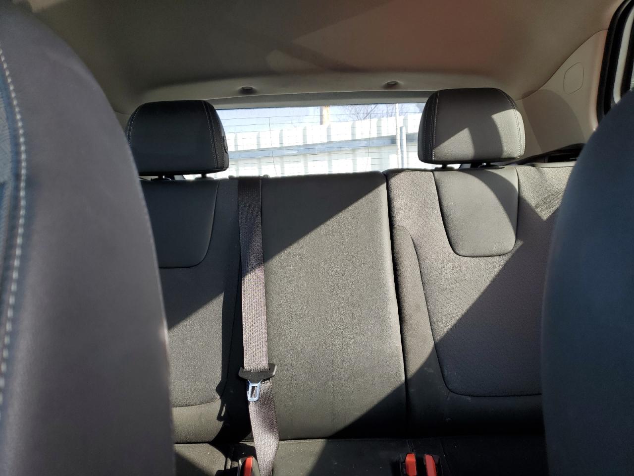 2022 BUICK ENCORE GX PREFERRED VIN:KL4MMCSL9NB108380