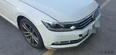 2018 Volkswagen Passat WVWZZZ3CZJE120328 VIN:WVWZZZ3CZJE120328