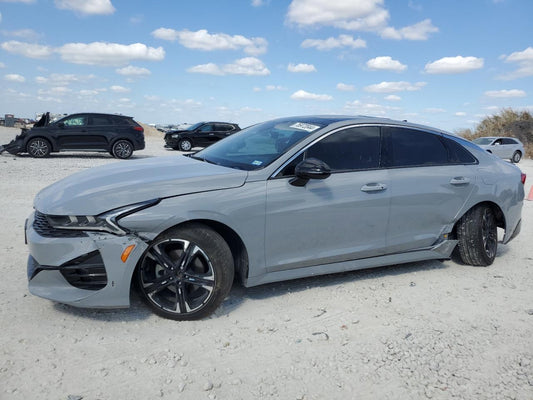 2023 KIA K5 GT LINE VIN:5XXG64J20PG212510