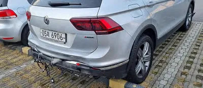 2018 Volkswagen Tiguan WVGZZZ5NZJW948231 VIN:WVGZZZ5NZJW948231