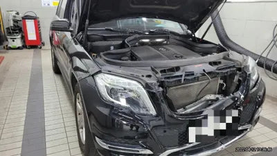 2015 Mercedes-Benz GLK 220 WDCGG8EB3FG429453 VIN:WDCGG8EB3FG429453