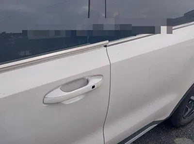 2022 Kia Sorento VIN: