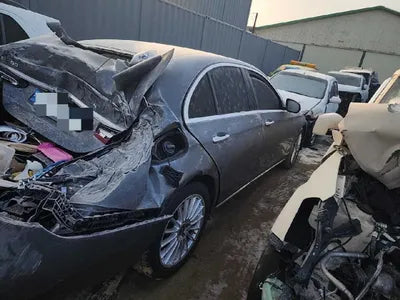 2021 Mercedes-Benz E 250 VIN: