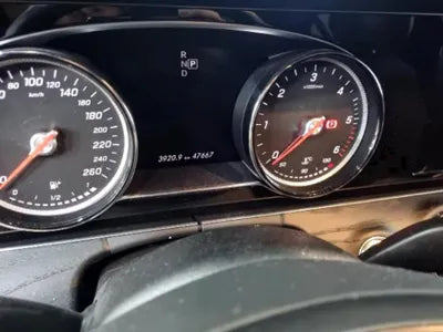 2018 Mercedes-Benz E 220 WDDZF0EB0JA484754 VIN:WDDZF0EB0JA484754