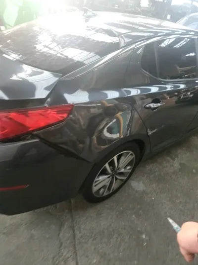 2014 Kia K5 VIN: