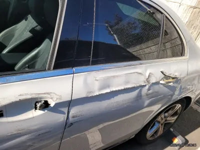 2017 Mercedes-Benz E 200 WDDZF4CB3HA137617 VIN:WDDZF4CB3HA137617