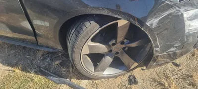 2015 Audi A5 WAUZZZ8T0FA027960 VIN:WAUZZZ8T0FA027960