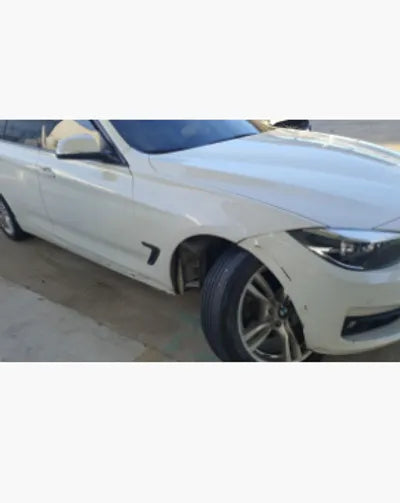 2018 BMW 320 WBA8T3109JGA96794 VIN:WBA8T3109JGA96794