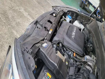 2017 Hyundai Santa FE KMHSW81UBJU792401 VIN:KMHSW81UBJU792401