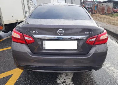 2017 Nissan Altima 1N4AL3AP2HC105096 VIN:1N4AL3AP2HC105096