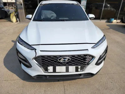 2020 Hyundai Kona KMHK4815GLU543063 VIN:KMHK4815GLU543063