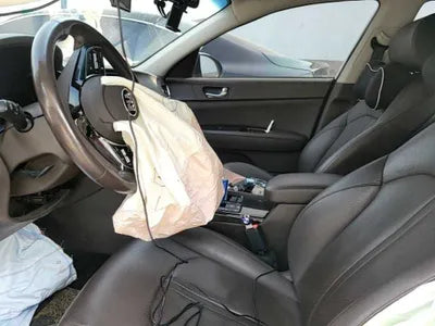 2019 Kia K5 233KMKNAGU411BKA3 VIN:233KMKNAGU411BKA3