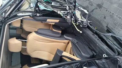 2023 Kia Carnival KNANC81BBPS308940 VIN:KNANC81BBPS308940