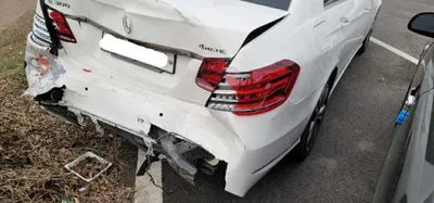 2016 Mercedes-Benz E 300 WDDHF8BB0GB236229 VIN:WDDHF8BB0GB236229