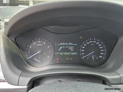 2018 Genesis G80 VIN: