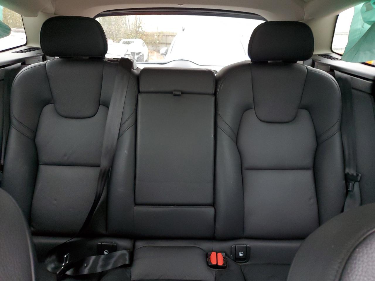 2024 VOLVO XC60 PLUS VIN:YV4L12RLXR1879269