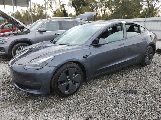 2023 TESLA MODEL 3  VIN:5YJ3E1EA7PF682246