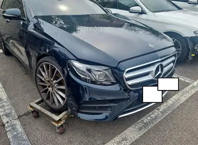 2018 Mercedes-Benz E 300 WDDZF4KB3JA365611 VIN:WDDZF4KB3JA365611