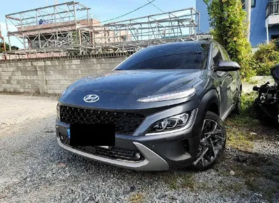 2022 Hyundai Kona KMHK581EGNU088835 VIN:KMHK581EGNU088835
