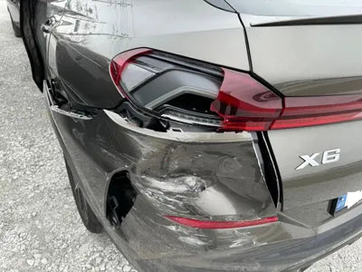 2022 BMW 640 WBACY6101N9L71899 VIN:WBACY6101N9L71899