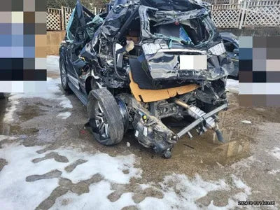 2022 Kia Mohave VIN: