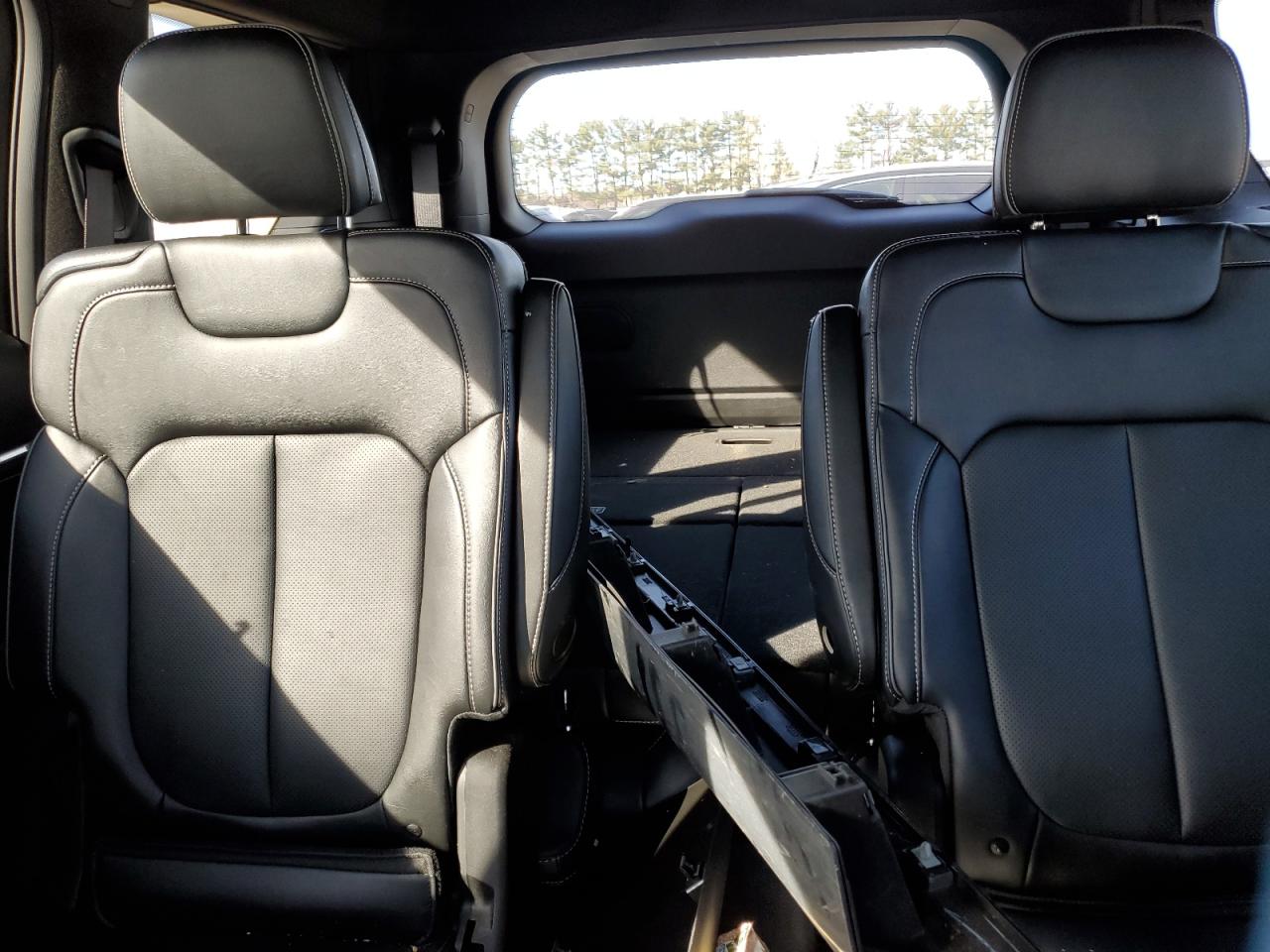 2023 JEEP GRAND CHEROKEE L OVERLAND VIN:1C4RJKDG8P8730998