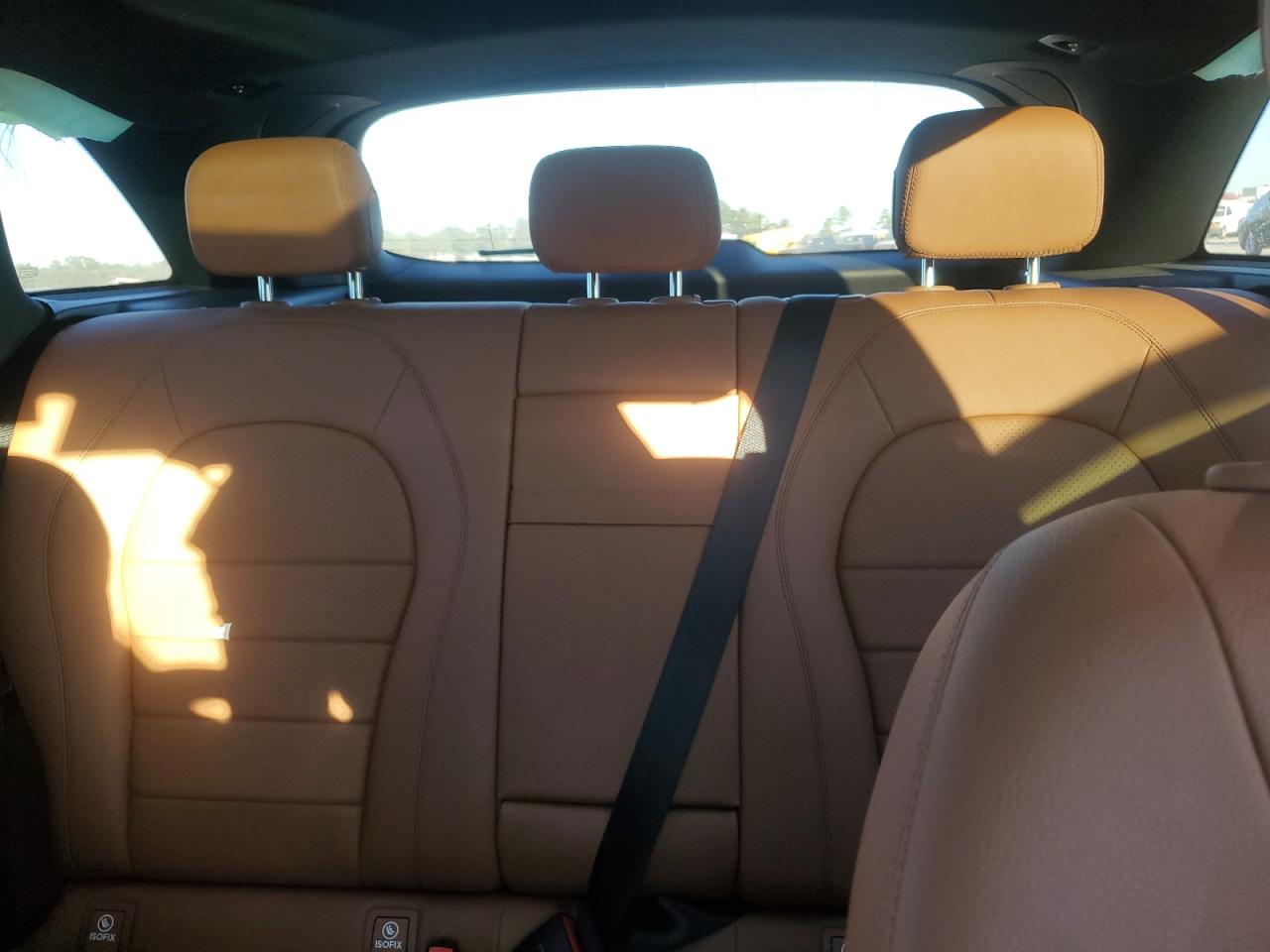 2022 MERCEDES-BENZ GLC 300 VIN:W1N0G8DB2NV369449