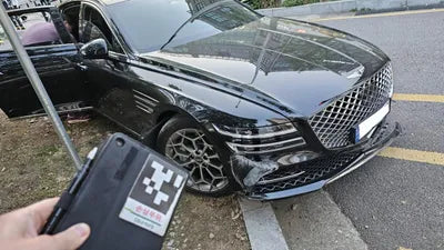 2022 Genesis G80 KMTGB41CDNU164318 VIN:KMTGB41CDNU164318