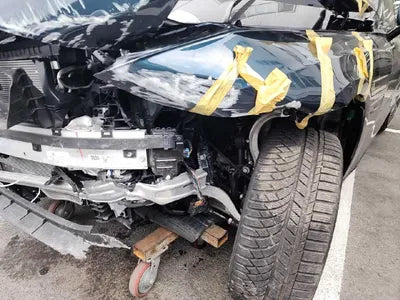 2023 Genesis G80 VIN: