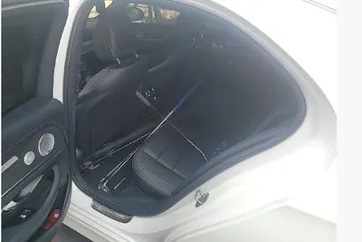 2020 Mercedes-Benz E 350 W1KZF8GB6LA845824 VIN:W1KZF8GB6LA845824