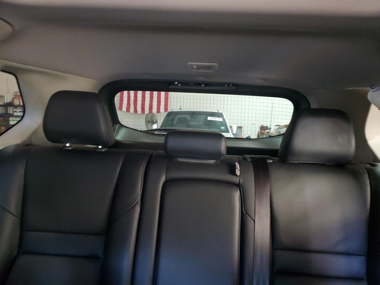2022 NISSAN ROGUE SL VIN:JN8BT3CA8NW041880