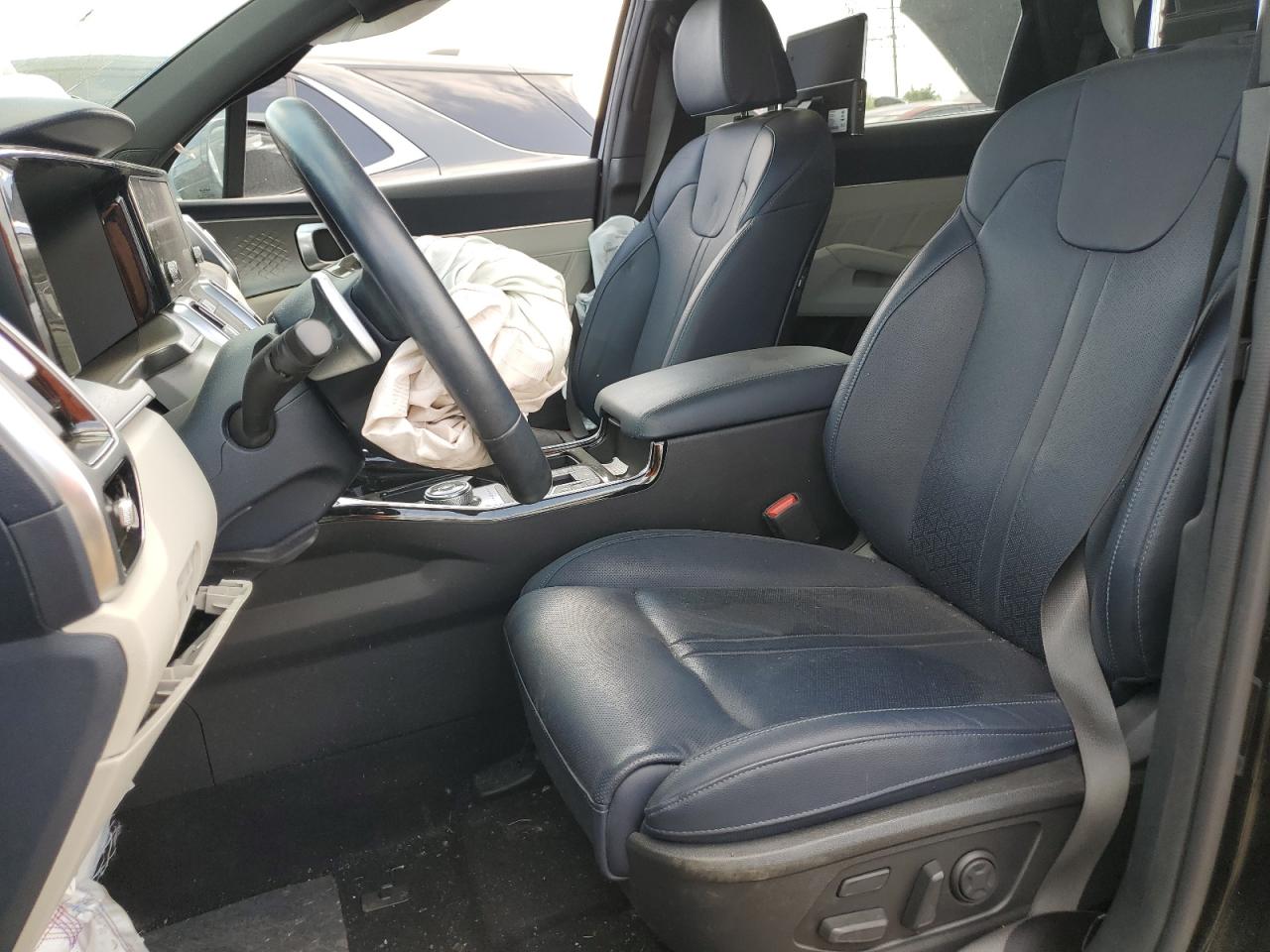 2022 KIA SORENTO SX PRESTIGE VIN:KNDRMDLH8N5089573