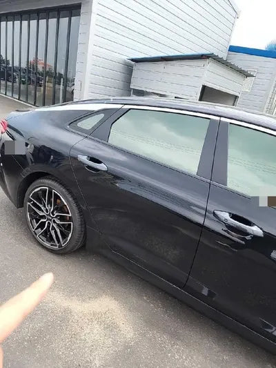 2020 Kia K5 VIN: