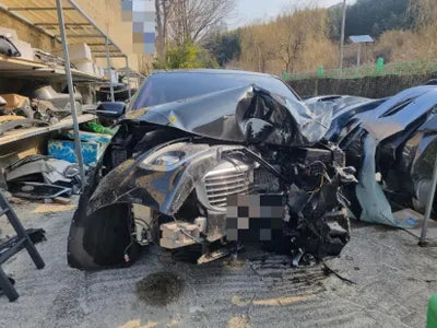 2017 Kia Carnival KNAMB81ABJS358927 VIN:KNAMB81ABJS358927