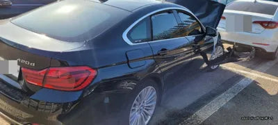 2018 BMW 420 WBA4K3109JBG87674 VIN:WBA4K3109JBG87674