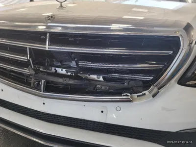 2017 Mercedes-Benz E 400 376KMWDDZF6GB2HA2 VIN:376KMWDDZF6GB2HA2