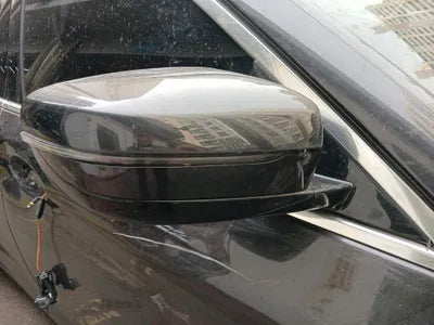 2018 BMW 520 WBAJK7105JBP72342 VIN:WBAJK7105JBP72342